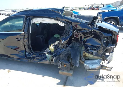 2011 Volkswagen Jetta 2.5L Sel z USA, uszkodzony, nr VIN 3VWLX7AJ8BM400457